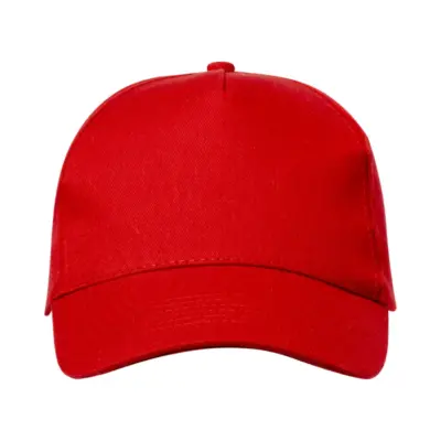 Baseball sapka – Rebicap, piros