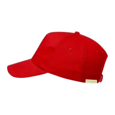 Baseball sapka – Rebicap, piros