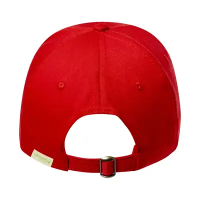 Baseball sapka – Rebicap, piros