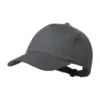 Baseball sapka – Rebicap, szürke
