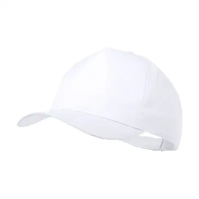 Baseball sapka – Sucap, fehér