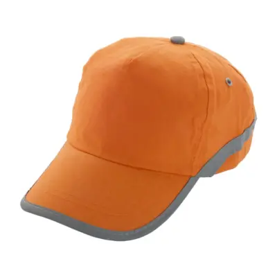 Baseball sapka – Vikap, narancssárga