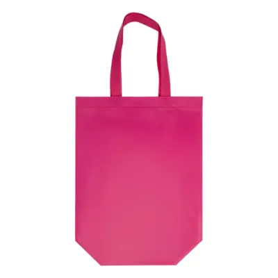 Bevásárlótáska – Duttak, pink