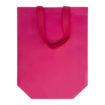 Bevásárlótáska – Duttak, pink