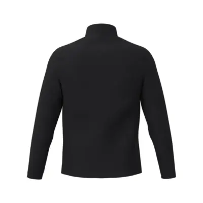 Kétrétegű softshell kabát – IB410, fekete