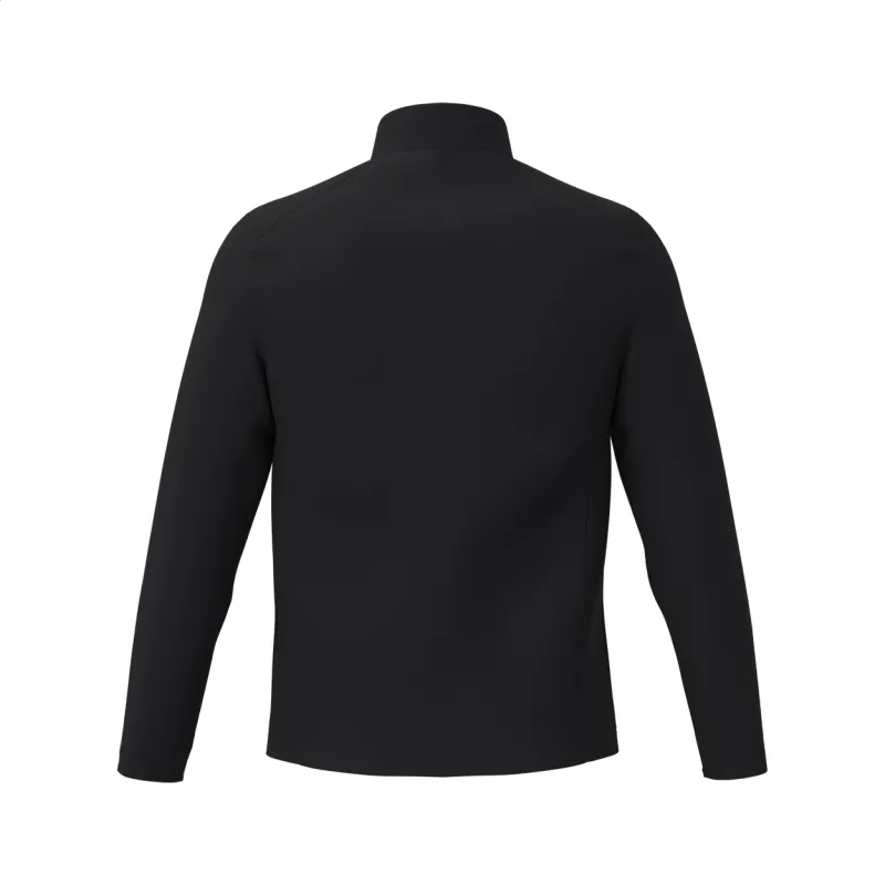Kétrétegű softshell kabát – IB410, fekete