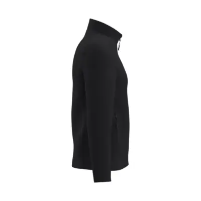 Kétrétegű softshell kabát – IB410, fekete