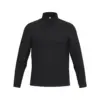Kétrétegű softshell kabát – IB410, fekete