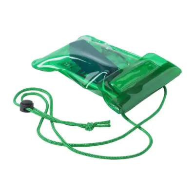 Mobiltelefon tok – Coprox, zöld
