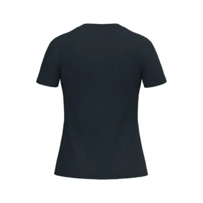 Női sportpóló – IB301, sötét kék