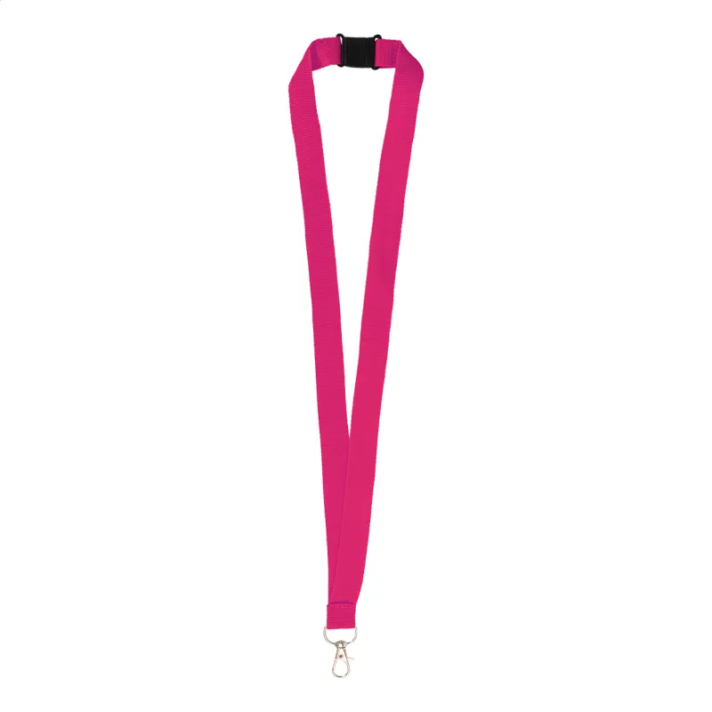 Nyakpánt – Savent, pink