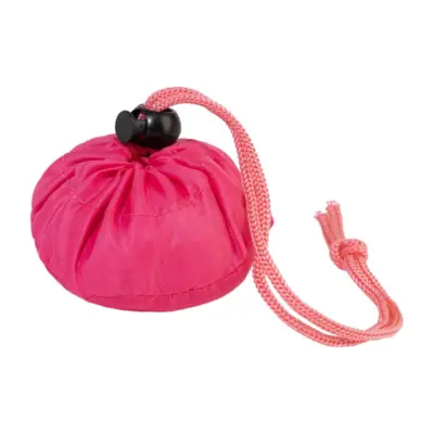 Összehajtható bevásárlótáska – Baltox, pink
