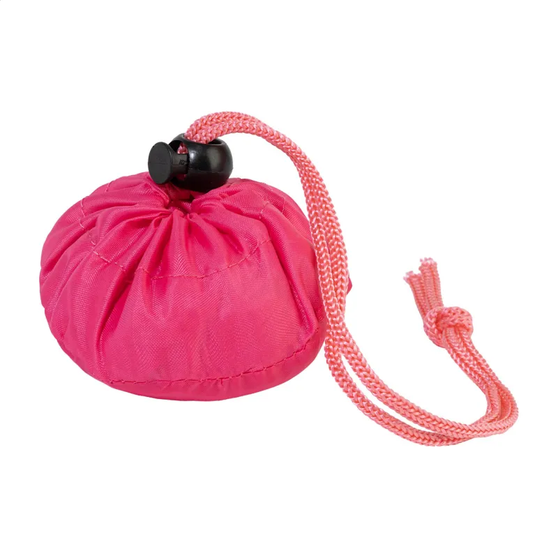 Összehajtható bevásárlótáska – Baltox, pink