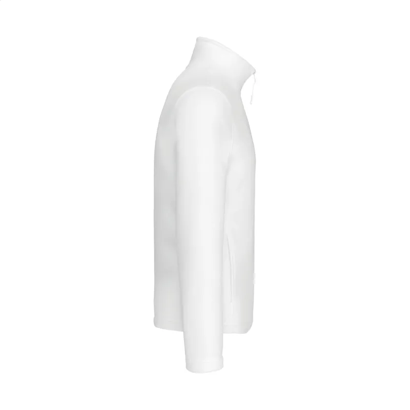 Polárkabát – KA912, fehér