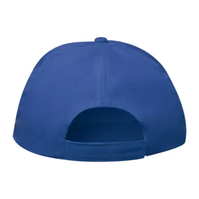 RPET baseball sapka – Maddux, kék