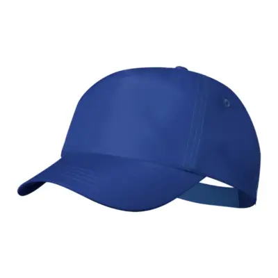 RPET baseball sapka – Maddux, kék