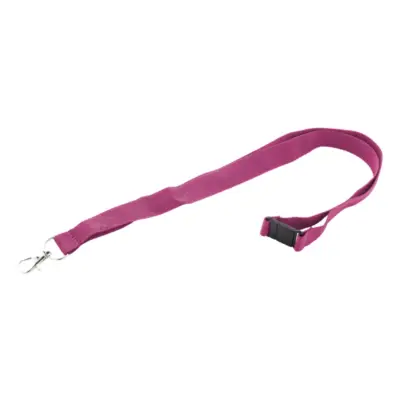 RPET nyakpánt – Revent, pink
