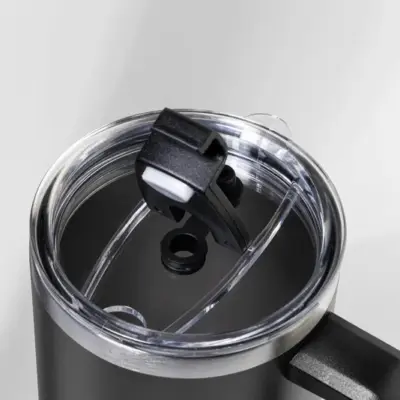 Thermo bögre – Massimus, fekete