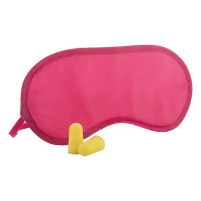 Úti szett – Napster, pink