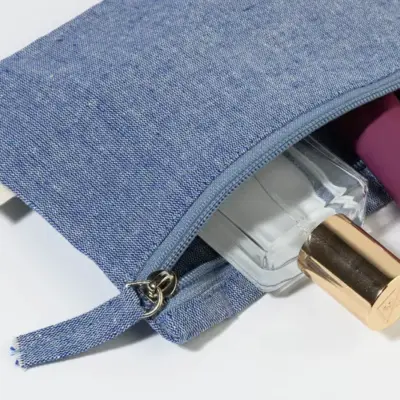 Kozmetikai táska – Glambag, kék