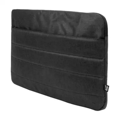 RPET laptoptáska – Laddex, fekete