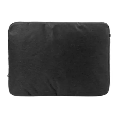 RPET laptoptáska – Laddex, fekete