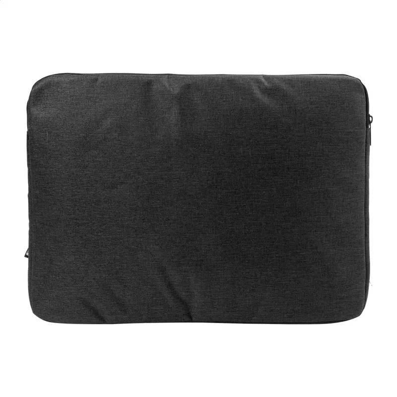 RPET laptoptáska – Laddex, fekete