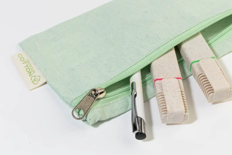 Tolltartó – Pambuk, zöld